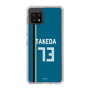 スリムプロテクションケース［ 北海道日本ハムファイターズ - ビジター #73 TAKEDA ］