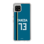 スリムプロテクションケース［ 北海道日本ハムファイターズ - ビジター #73 TAKEDA ］