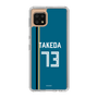 スリムプロテクションケース［ 北海道日本ハムファイターズ - ビジター #73 TAKEDA ］