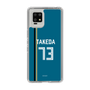 スリムプロテクションケース［ 北海道日本ハムファイターズ - ビジター #73 TAKEDA ］
