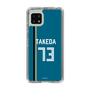 スリムプロテクションケース［ 北海道日本ハムファイターズ - ビジター #73 TAKEDA ］