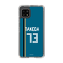 スリムプロテクションケース［ 北海道日本ハムファイターズ - ビジター #73 TAKEDA ］
