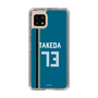 スリムプロテクションケース［ 北海道日本ハムファイターズ - ビジター #73 TAKEDA ］