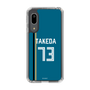 スリムプロテクションケース［ 北海道日本ハムファイターズ - ビジター #73 TAKEDA ］