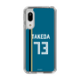 スリムプロテクションケース［ 北海道日本ハムファイターズ - ビジター #73 TAKEDA ］