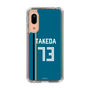スリムプロテクションケース［ 北海道日本ハムファイターズ - ビジター #73 TAKEDA ］