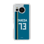 スリムプロテクションケース［ 北海道日本ハムファイターズ - ビジター #73 TAKEDA ］