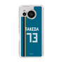 スリムプロテクションケース［ 北海道日本ハムファイターズ - ビジター #73 TAKEDA ］