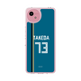 スリムプロテクションケース［ 北海道日本ハムファイターズ - ビジター #73 TAKEDA ］
