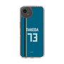 スリムプロテクションケース［ 北海道日本ハムファイターズ - ビジター #73 TAKEDA ］