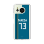 スリムプロテクションケース［ 北海道日本ハムファイターズ - ビジター #73 TAKEDA ］