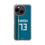 スリムプロテクションケース［ 北海道日本ハムファイターズ - ビジター #73 TAKEDA ］