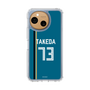 スリムプロテクションケース［ 北海道日本ハムファイターズ - ビジター #73 TAKEDA ］