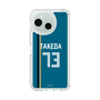 スリムプロテクションケース［ 北海道日本ハムファイターズ - ビジター #73 TAKEDA ］