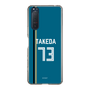 スリムプロテクションケース［ 北海道日本ハムファイターズ - ビジター #73 TAKEDA ］