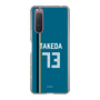 スリムプロテクションケース［ 北海道日本ハムファイターズ - ビジター #73 TAKEDA ］