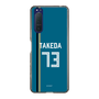 スリムプロテクションケース［ 北海道日本ハムファイターズ - ビジター #73 TAKEDA ］