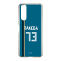 スリムプロテクションケース［ 北海道日本ハムファイターズ - ビジター #73 TAKEDA ］