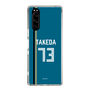 スリムプロテクションケース［ 北海道日本ハムファイターズ - ビジター #73 TAKEDA ］