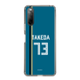 スリムプロテクションケース［ 北海道日本ハムファイターズ - ビジター #73 TAKEDA ］