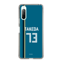 スリムプロテクションケース［ 北海道日本ハムファイターズ - ビジター #73 TAKEDA ］