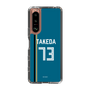 スリムプロテクションケース［ 北海道日本ハムファイターズ - ビジター #73 TAKEDA ］