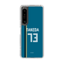 スリムプロテクションケース［ 北海道日本ハムファイターズ - ビジター #73 TAKEDA ］