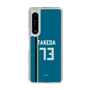 スリムプロテクションケース［ 北海道日本ハムファイターズ - ビジター #73 TAKEDA ］