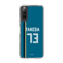 スリムプロテクションケース［ 北海道日本ハムファイターズ - ビジター #73 TAKEDA ］