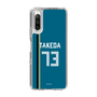 スリムプロテクションケース［ 北海道日本ハムファイターズ - ビジター #73 TAKEDA ］