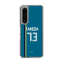 スリムプロテクションケース［ 北海道日本ハムファイターズ - ビジター #73 TAKEDA ］