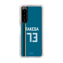 スリムプロテクションケース［ 北海道日本ハムファイターズ - ビジター #73 TAKEDA ］