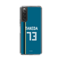 スリムプロテクションケース［ 北海道日本ハムファイターズ - ビジター #73 TAKEDA ］