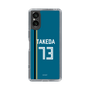 スリムプロテクションケース［ 北海道日本ハムファイターズ - ビジター #73 TAKEDA ］