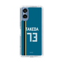 スリムプロテクションケース［ 北海道日本ハムファイターズ - ビジター #73 TAKEDA ］