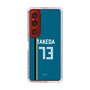 スリムプロテクションケース［ 北海道日本ハムファイターズ - ビジター #73 TAKEDA ］
