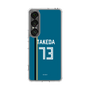 スリムプロテクションケース［ 北海道日本ハムファイターズ - ビジター #73 TAKEDA ］