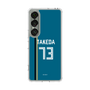 スリムプロテクションケース［ 北海道日本ハムファイターズ - ビジター #73 TAKEDA ］