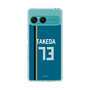 スリムプロテクションケース［ 北海道日本ハムファイターズ - ビジター #73 TAKEDA ］