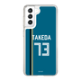スリムプロテクションケース［ 北海道日本ハムファイターズ - ビジター #73 TAKEDA ］
