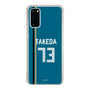 スリムプロテクションケース［ 北海道日本ハムファイターズ - ビジター #73 TAKEDA ］