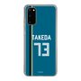 スリムプロテクションケース［ 北海道日本ハムファイターズ - ビジター #73 TAKEDA ］