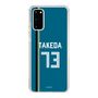 スリムプロテクションケース［ 北海道日本ハムファイターズ - ビジター #73 TAKEDA ］