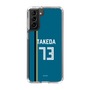 スリムプロテクションケース［ 北海道日本ハムファイターズ - ビジター #73 TAKEDA ］