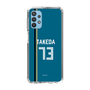 スリムプロテクションケース［ 北海道日本ハムファイターズ - ビジター #73 TAKEDA ］