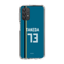 スリムプロテクションケース［ 北海道日本ハムファイターズ - ビジター #73 TAKEDA ］
