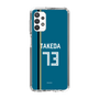 スリムプロテクションケース［ 北海道日本ハムファイターズ - ビジター #73 TAKEDA ］