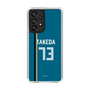 スリムプロテクションケース［ 北海道日本ハムファイターズ - ビジター #73 TAKEDA ］