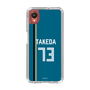 スリムプロテクションケース［ 北海道日本ハムファイターズ - ビジター #73 TAKEDA ］
