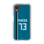 スリムプロテクションケース［ 北海道日本ハムファイターズ - ビジター #73 TAKEDA ］